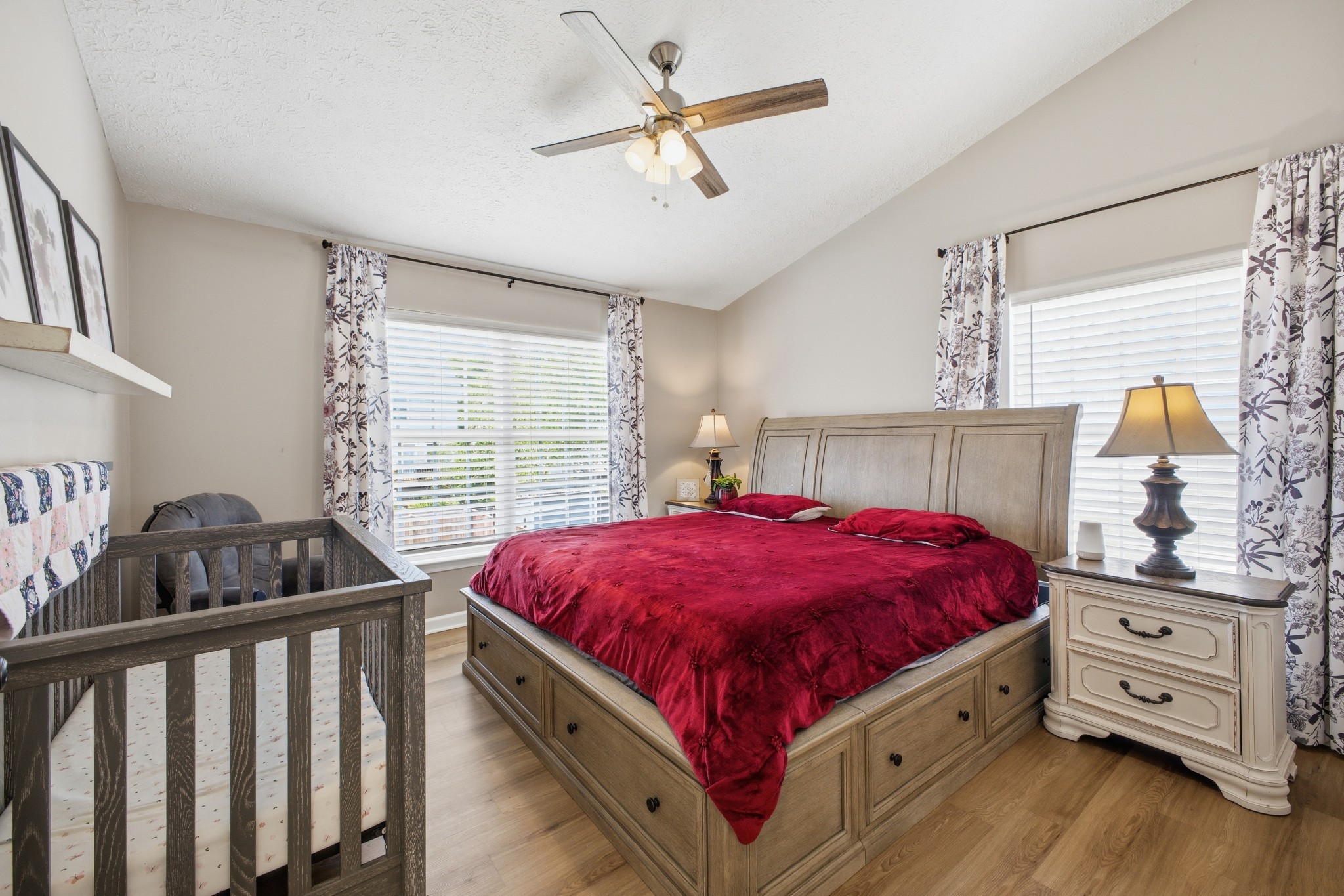 1217 Bending Creek Drive Antioch TN 37013