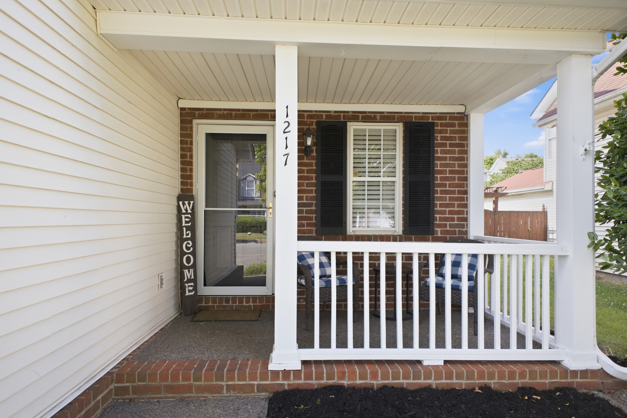 1217 Bending Creek Drive Antioch TN 37013