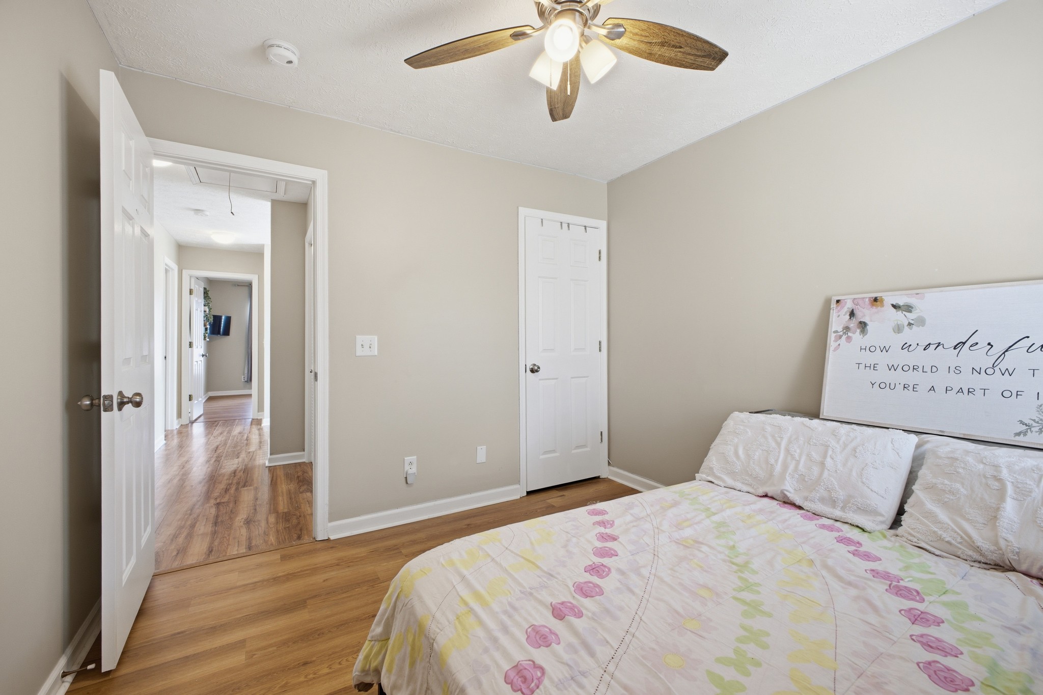 1217 Bending Creek Drive Antioch TN 37013