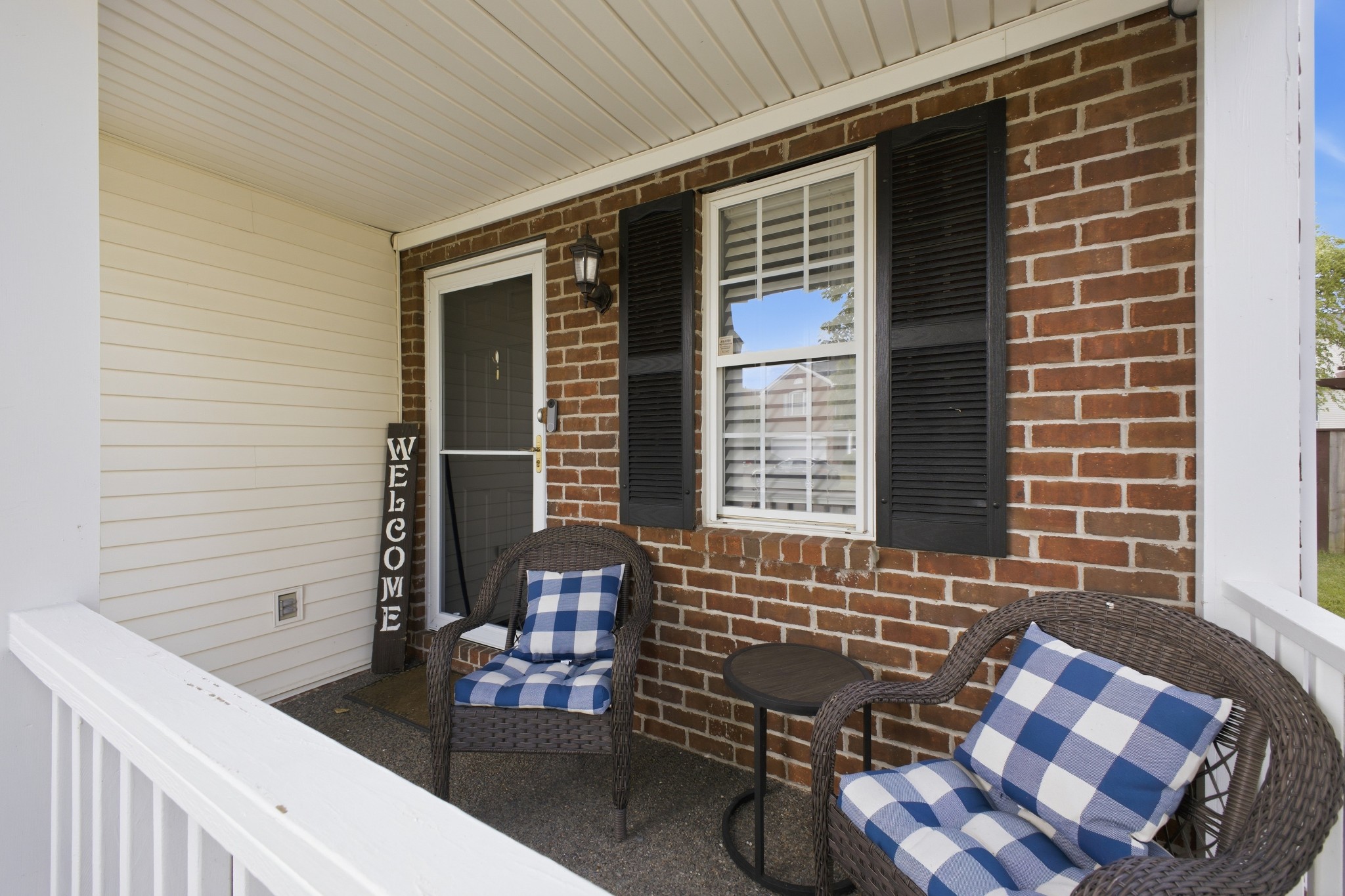 1217 Bending Creek Drive Antioch TN 37013