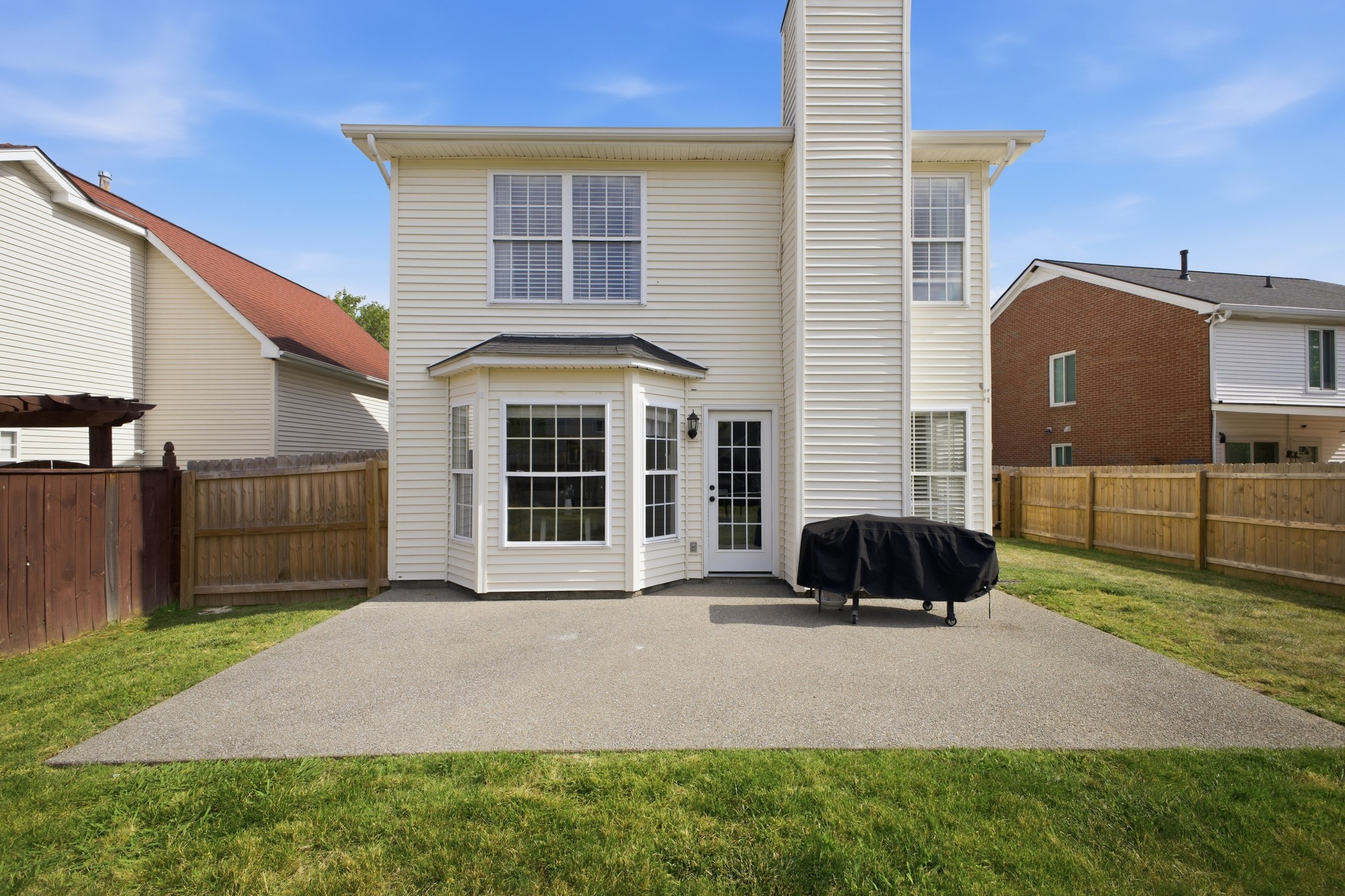 1217 Bending Creek Drive Antioch TN 37013