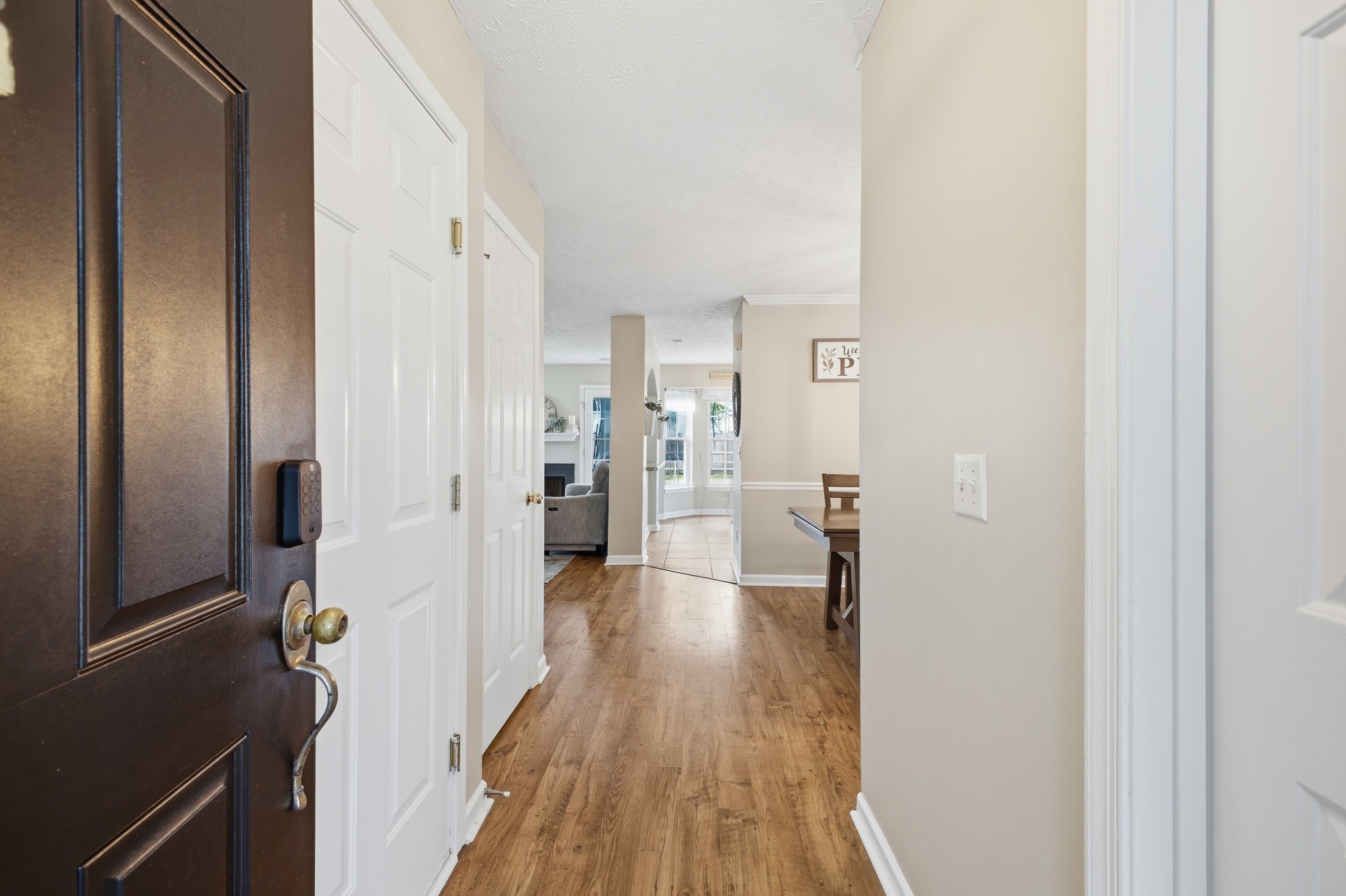1217 Bending Creek Drive Antioch TN 37013