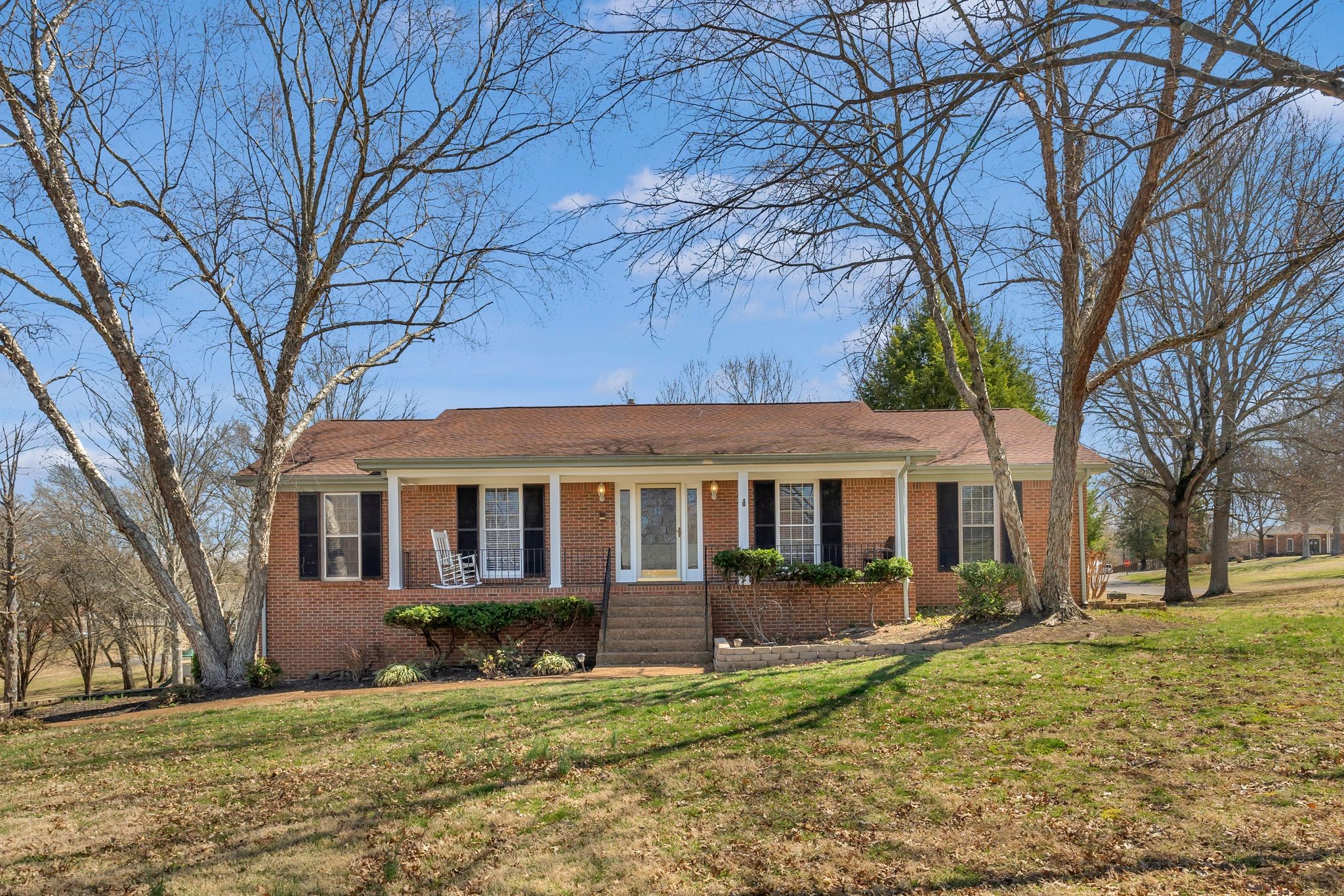 5300 East Bend Drive Old Hickory TN 37138