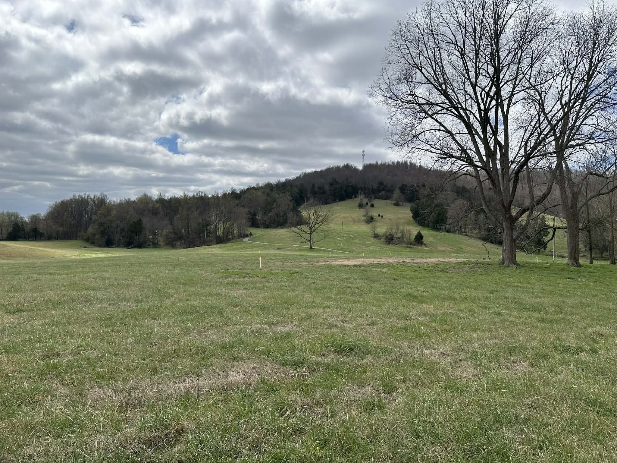 0 Upper Hilham Road Livingston TN 38570