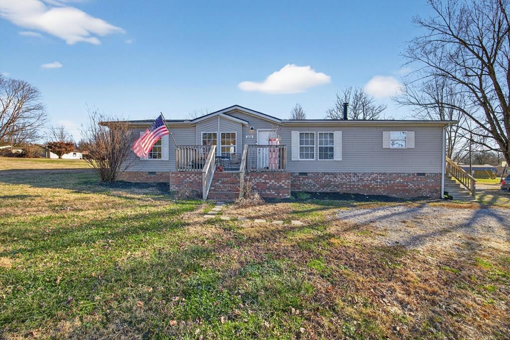 308 Allens Chapel Road Smithville TN 37166