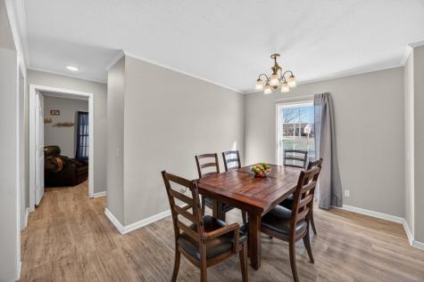 308 Allens Chapel Road Smithville TN 37166