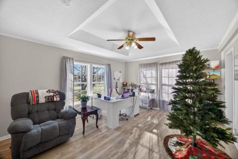 308 Allens Chapel Road Smithville TN 37166
