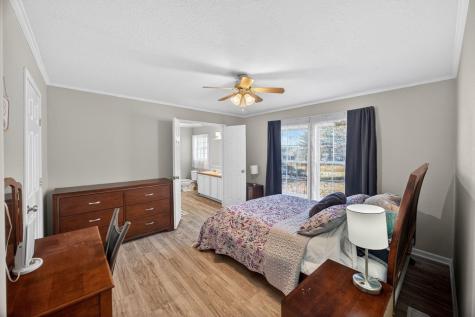 308 Allens Chapel Road Smithville TN 37166