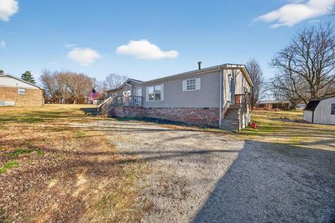 308 Allens Chapel Road Smithville TN 37166