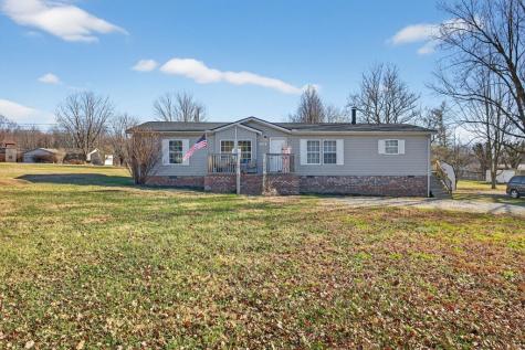 308 Allens Chapel Road Smithville TN 37166