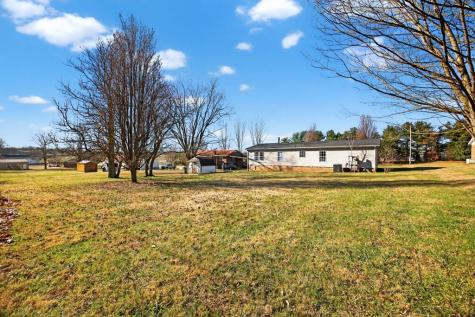 308 Allens Chapel Road Smithville TN 37166