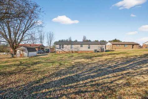 308 Allens Chapel Road Smithville TN 37166