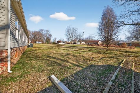 308 Allens Chapel Road Smithville TN 37166