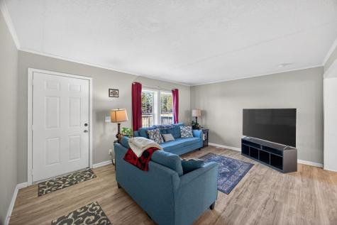308 Allens Chapel Road Smithville TN 37166