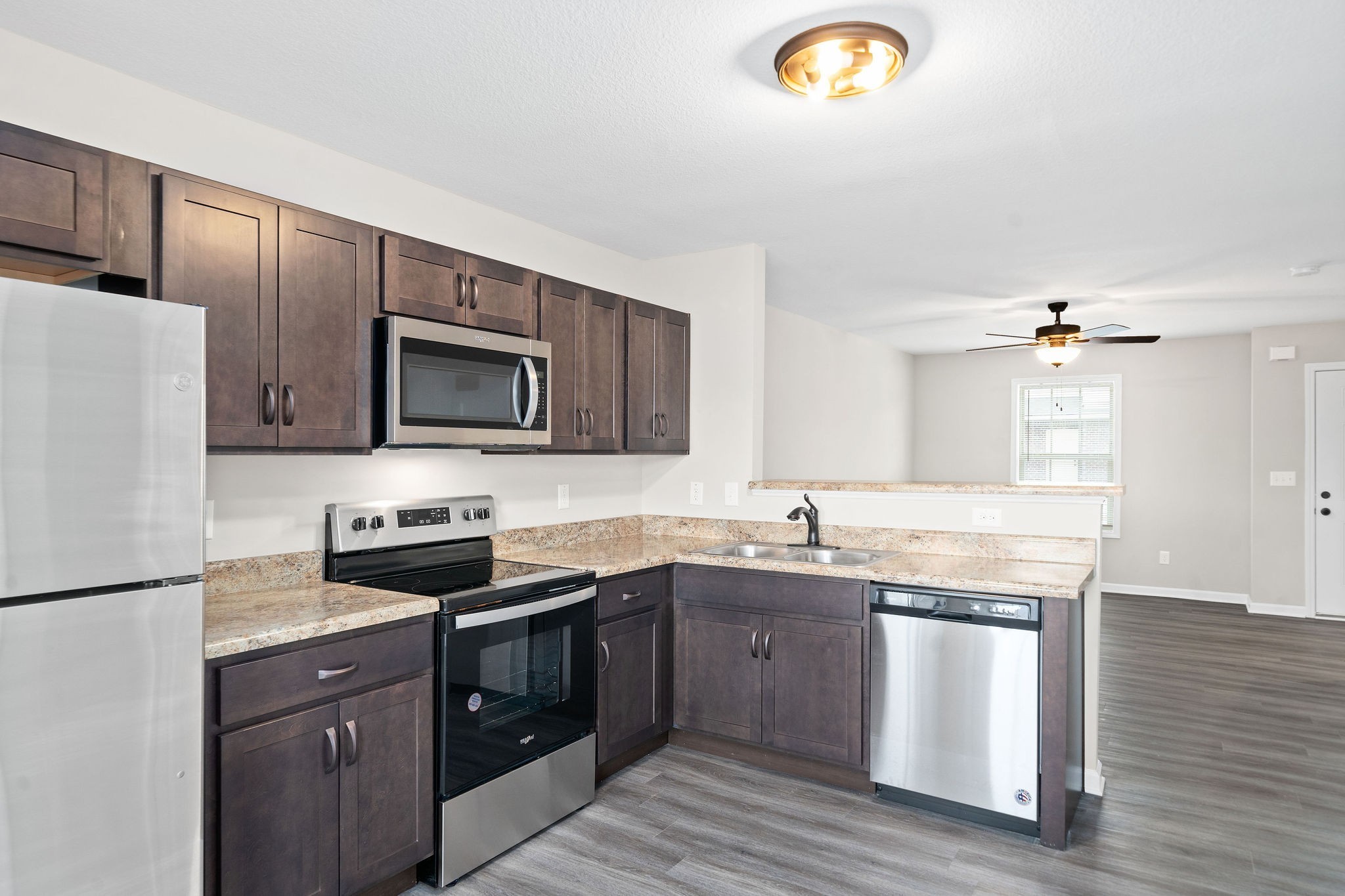 931 Professional Park Drive Clarksville TN 37040