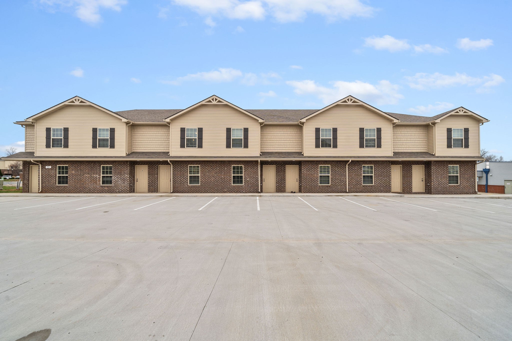 931 Professional Park Drive Clarksville TN 37040