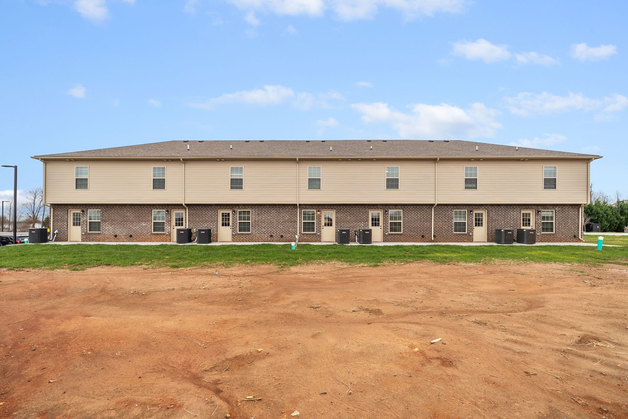 931 Professional Park Drive Clarksville TN 37040