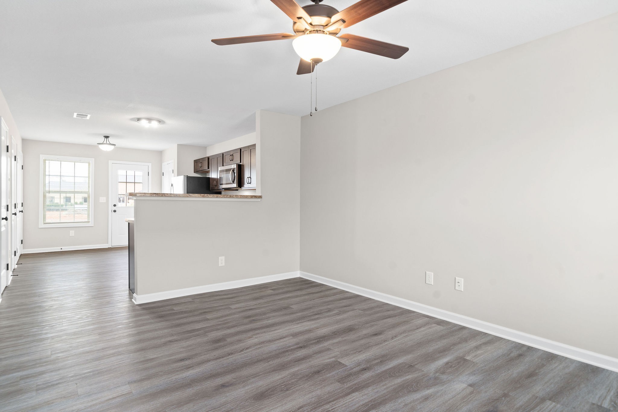 931 Professional Park Drive Clarksville TN 37040