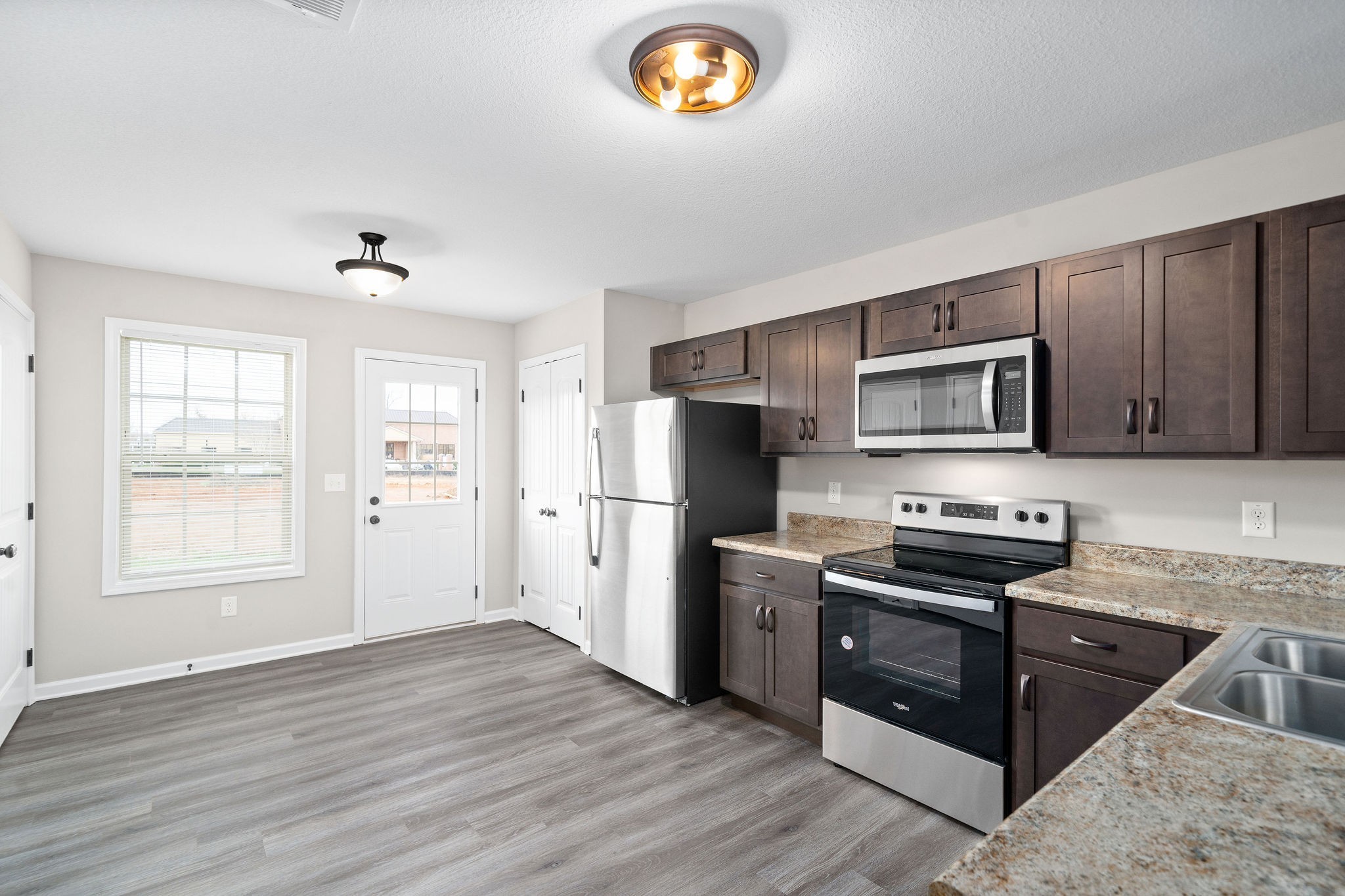 931 Professional Park Drive Clarksville TN 37040