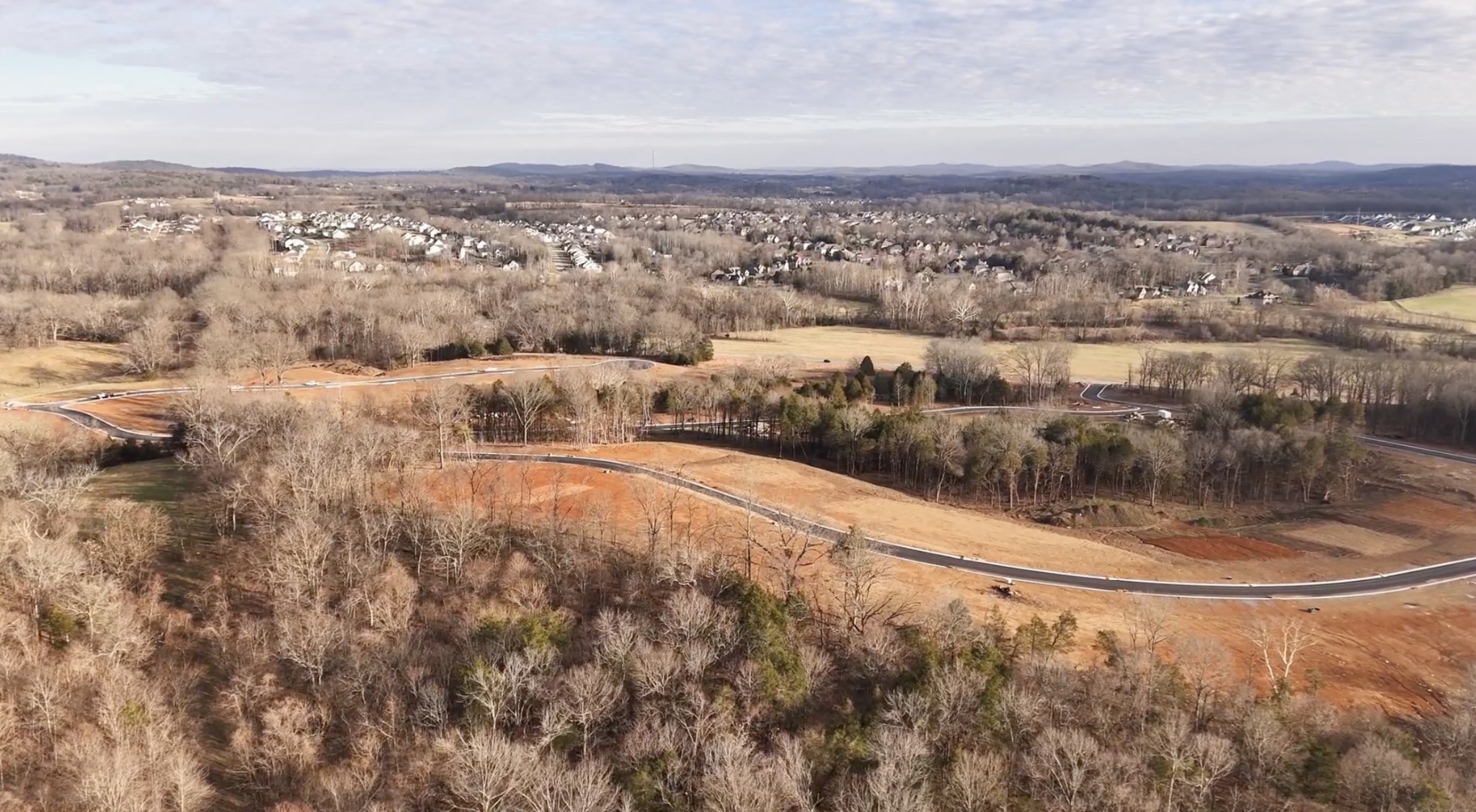1501 St Charles Drive Arrington TN 37014