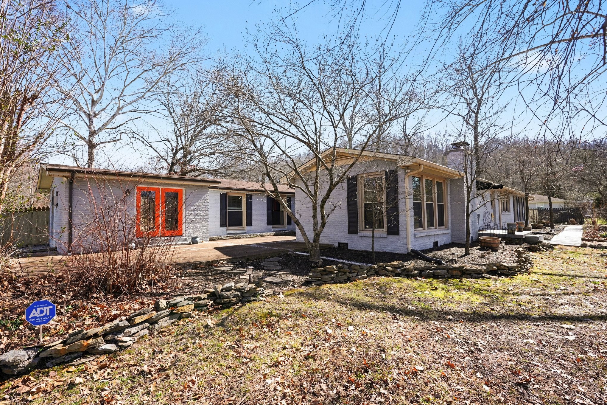 202 Harpeth Hills Drive Kingston Springs TN 37082