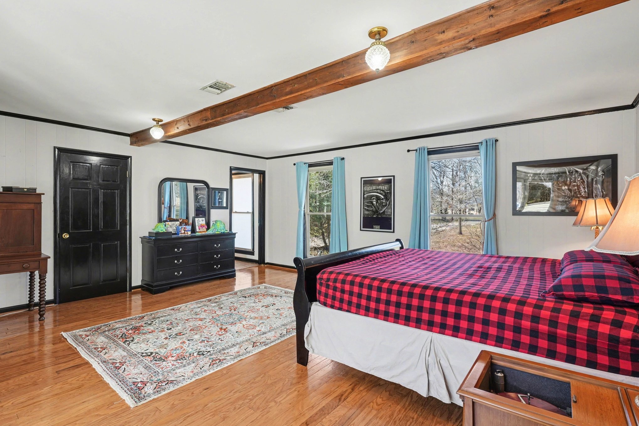 202 Harpeth Hills Drive Kingston Springs TN 37082