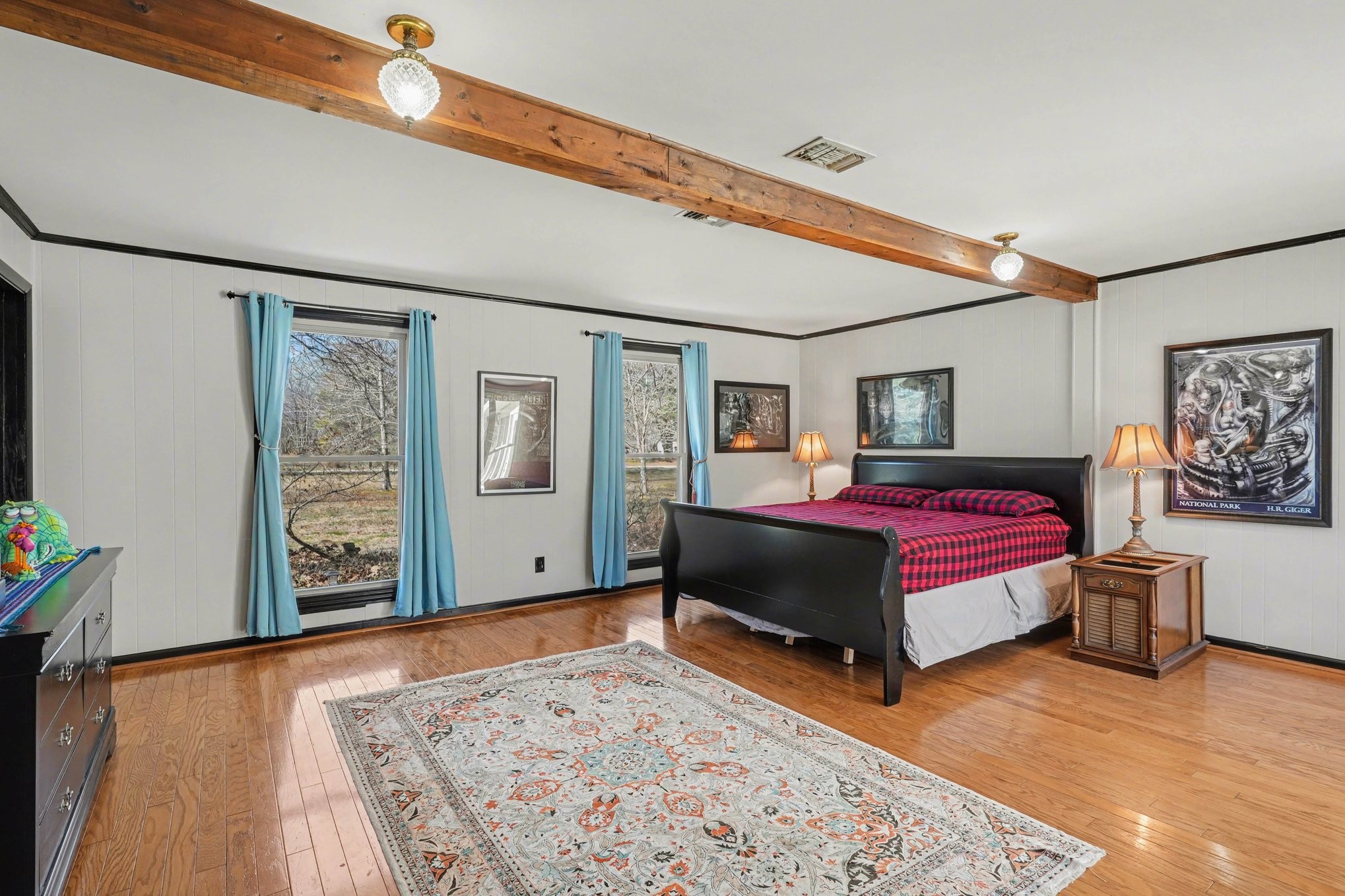 202 Harpeth Hills Drive Kingston Springs TN 37082