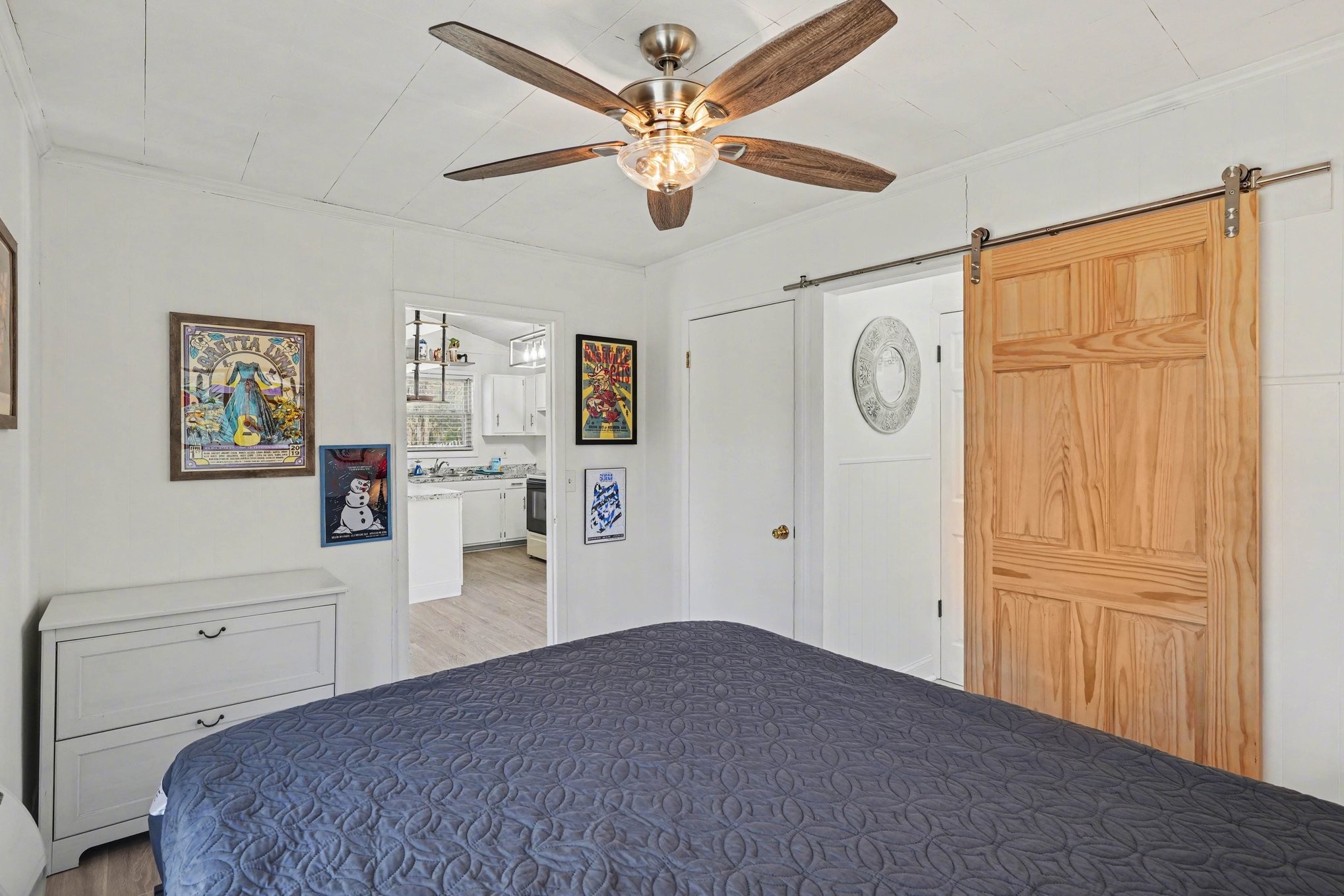 202 Harpeth Hills Drive Kingston Springs TN 37082