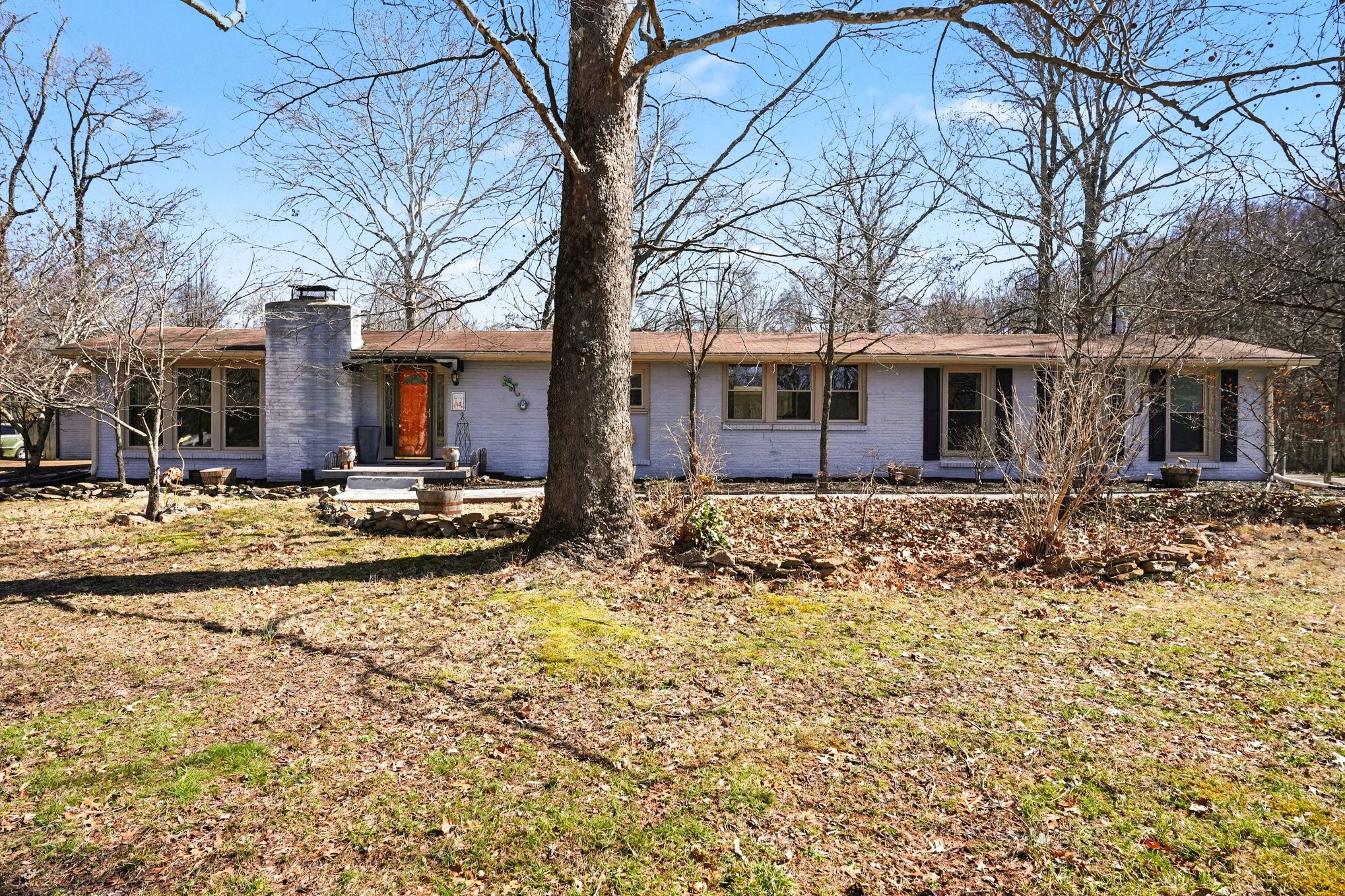 202 Harpeth Hills Drive Kingston Springs TN 37082