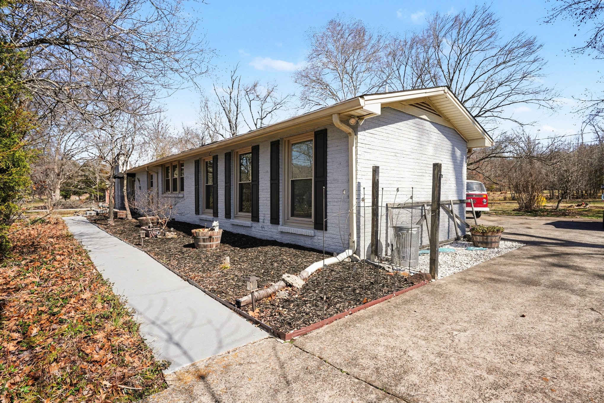 202 Harpeth Hills Drive Kingston Springs TN 37082
