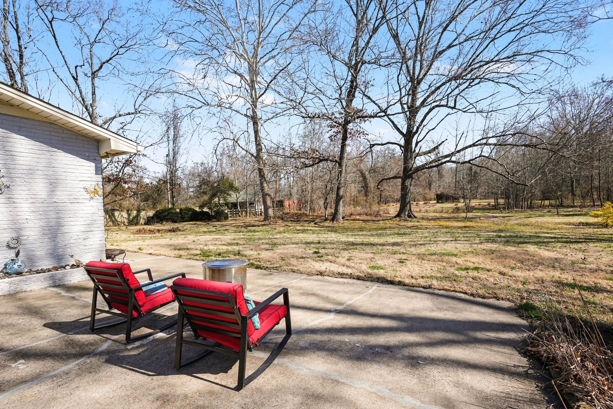 202 Harpeth Hills Drive Kingston Springs TN 37082
