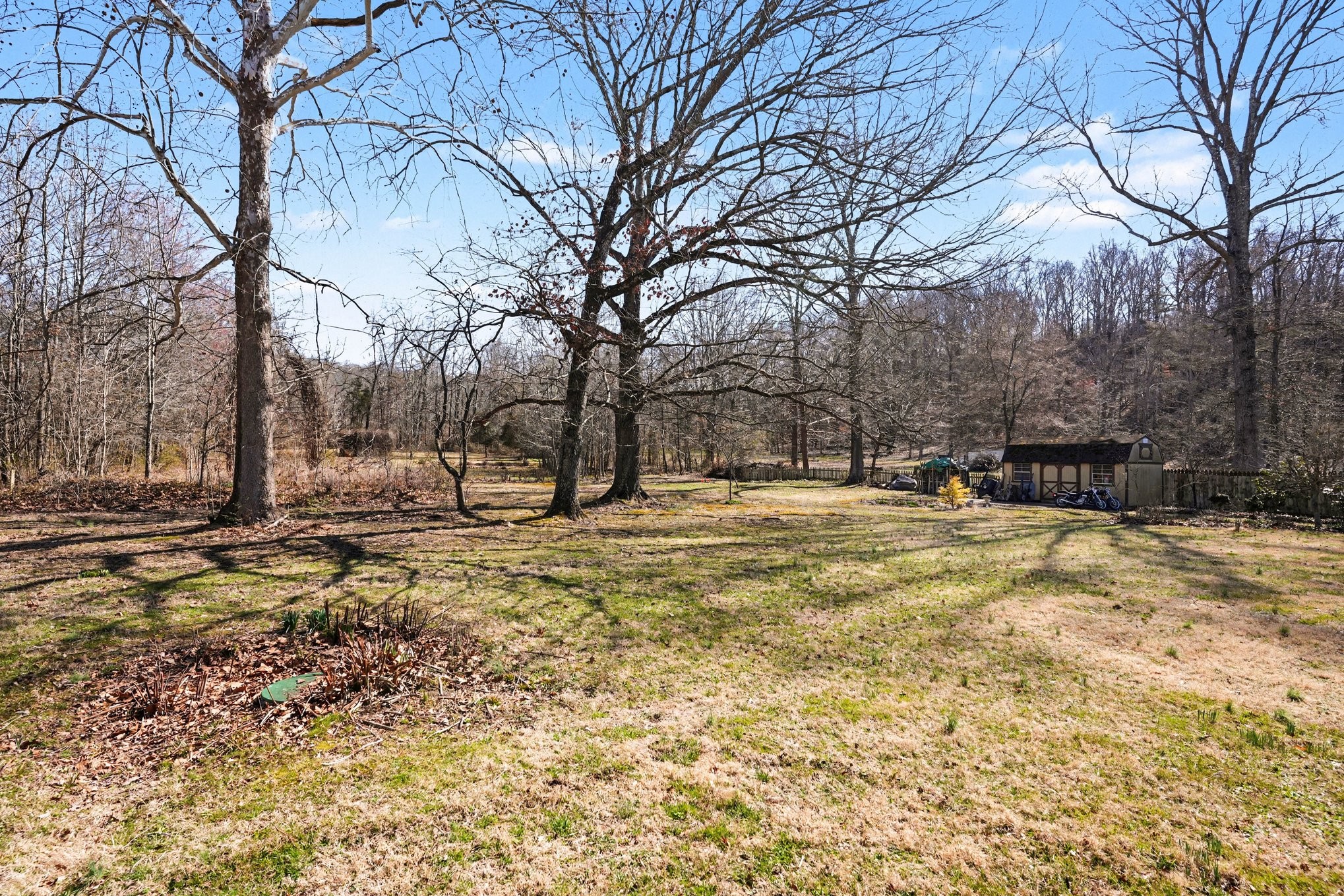 202 Harpeth Hills Drive Kingston Springs TN 37082
