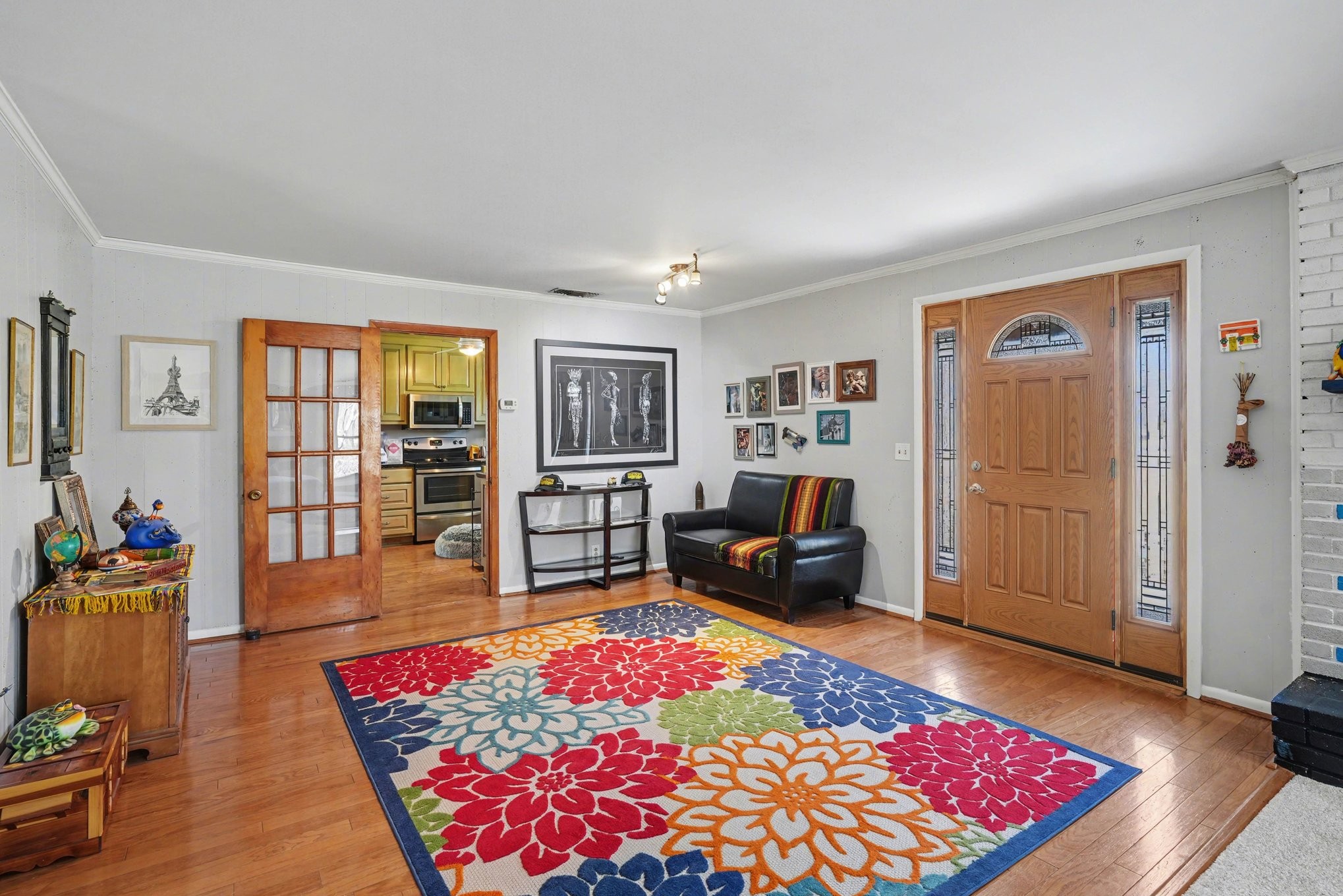 202 Harpeth Hills Drive Kingston Springs TN 37082