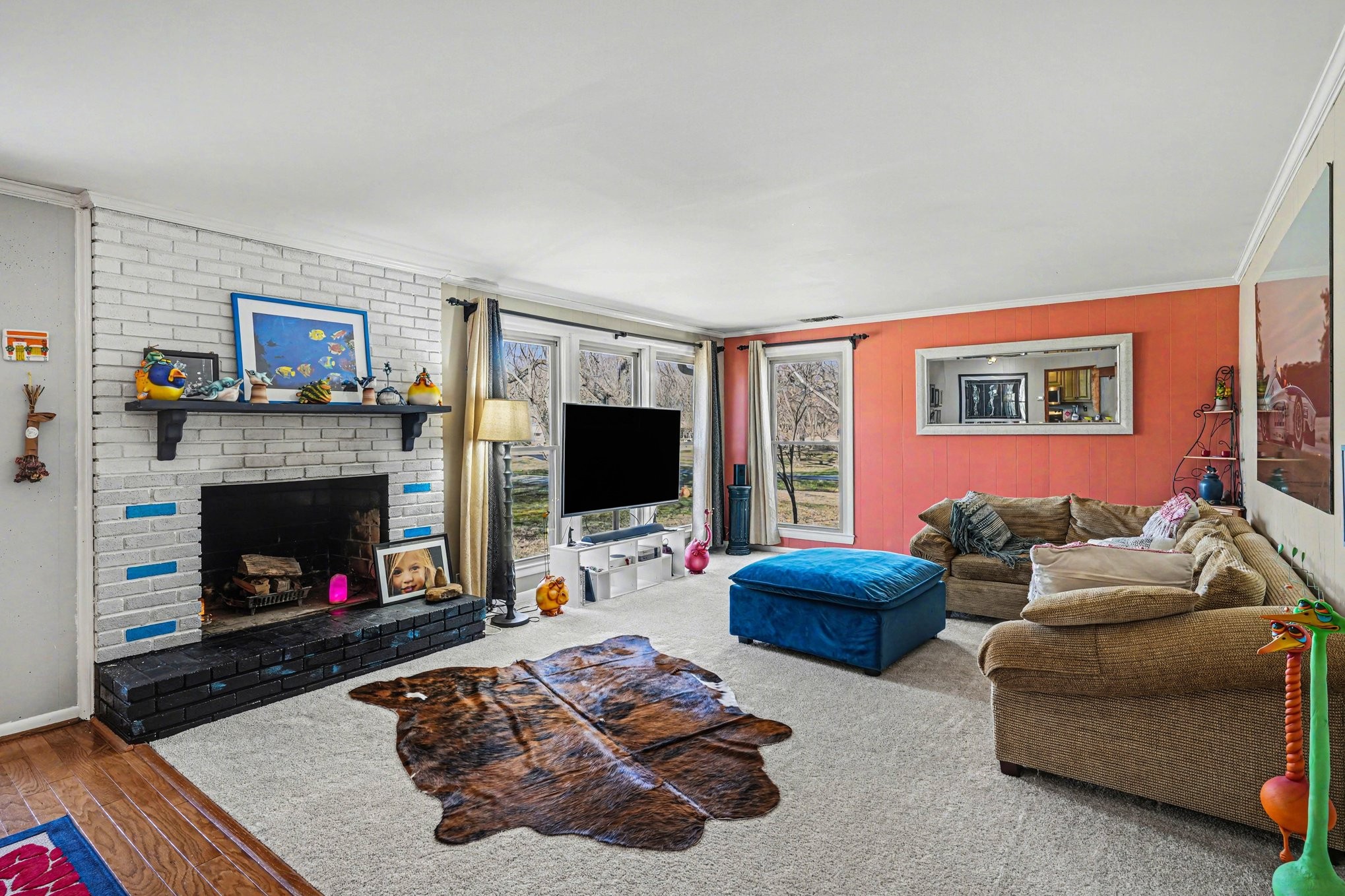 202 Harpeth Hills Drive Kingston Springs TN 37082