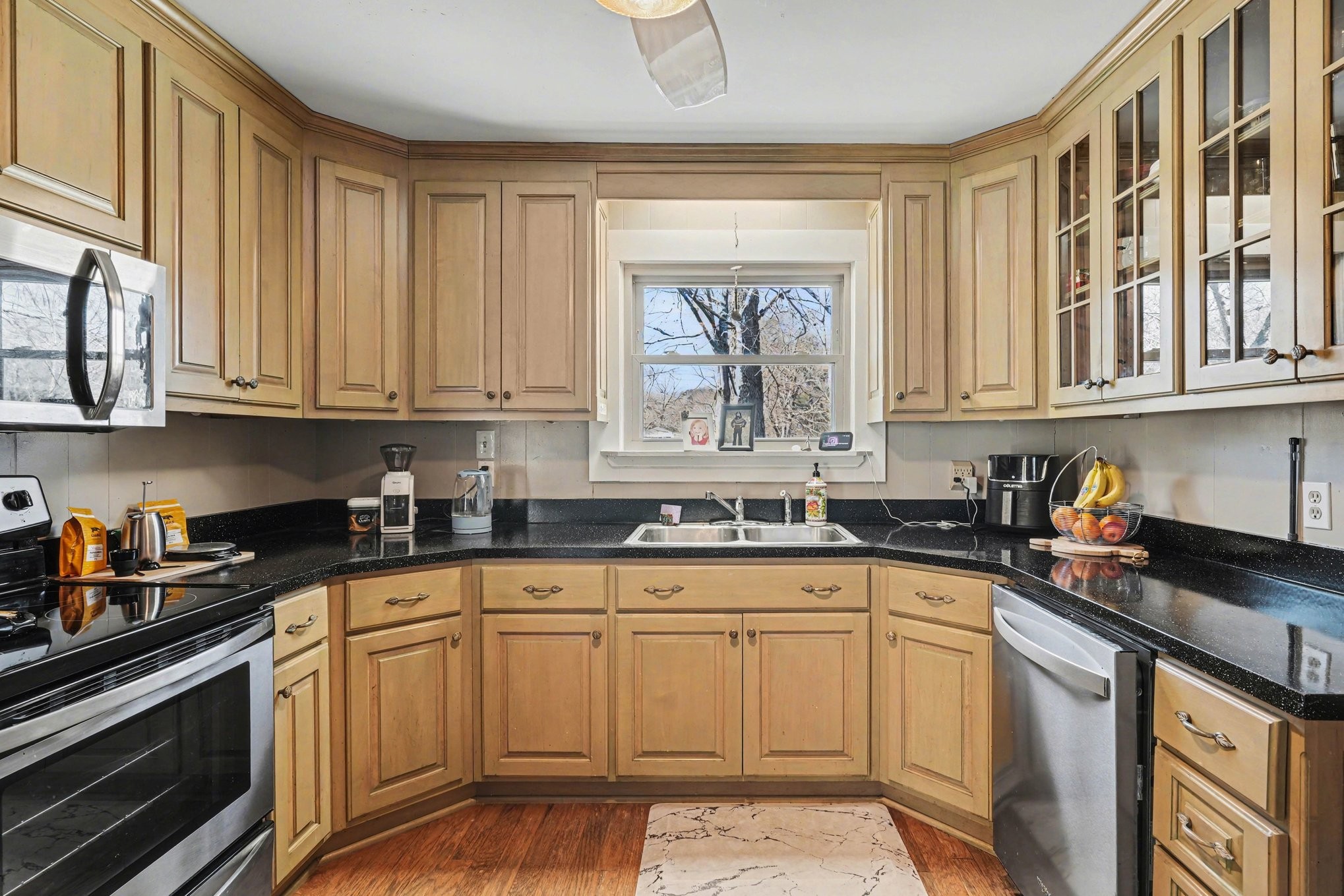 202 Harpeth Hills Drive Kingston Springs TN 37082