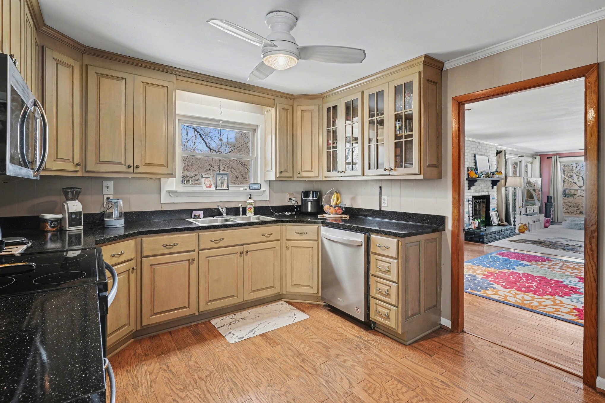 202 Harpeth Hills Drive Kingston Springs TN 37082
