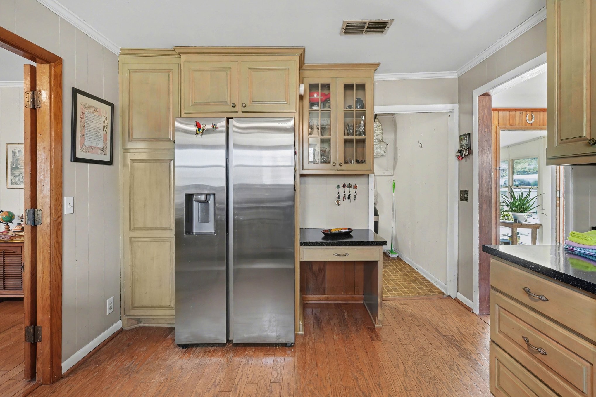 202 Harpeth Hills Drive Kingston Springs TN 37082