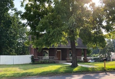 121 N Cedar Street Winchester TN 37398