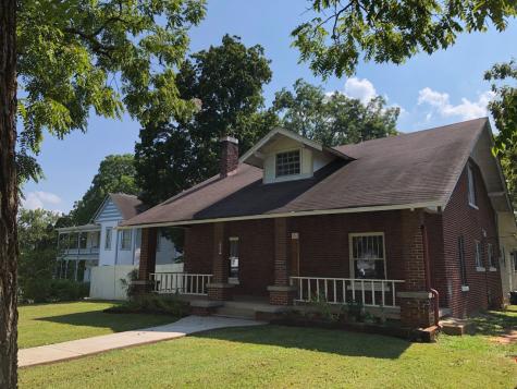 121 N Cedar Street Winchester TN 37398