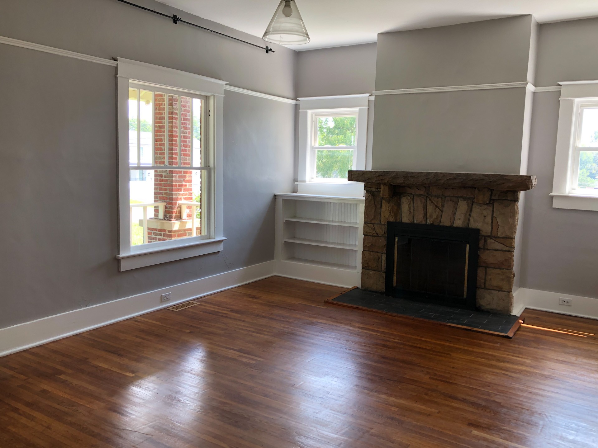 121 N Cedar Street Winchester TN 37398