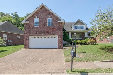 4276 Rachel Donelson Pass Hermitage TN 37076