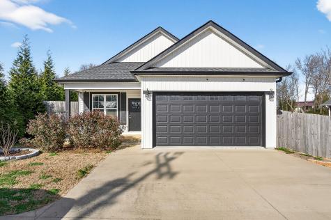 817 S Mountain Street Smithville TN 37166