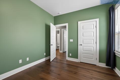 817 S Mountain Street Smithville TN 37166