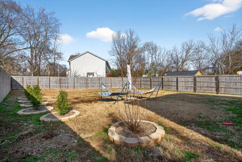 817 S Mountain Street Smithville TN 37166