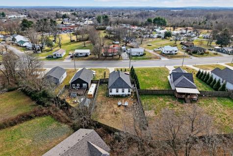 817 S Mountain Street Smithville TN 37166