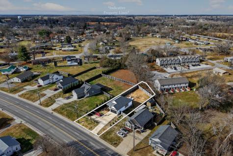 817 S Mountain Street Smithville TN 37166