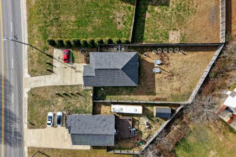 817 S Mountain Street Smithville TN 37166