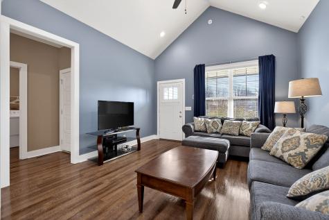 817 S Mountain Street Smithville TN 37166