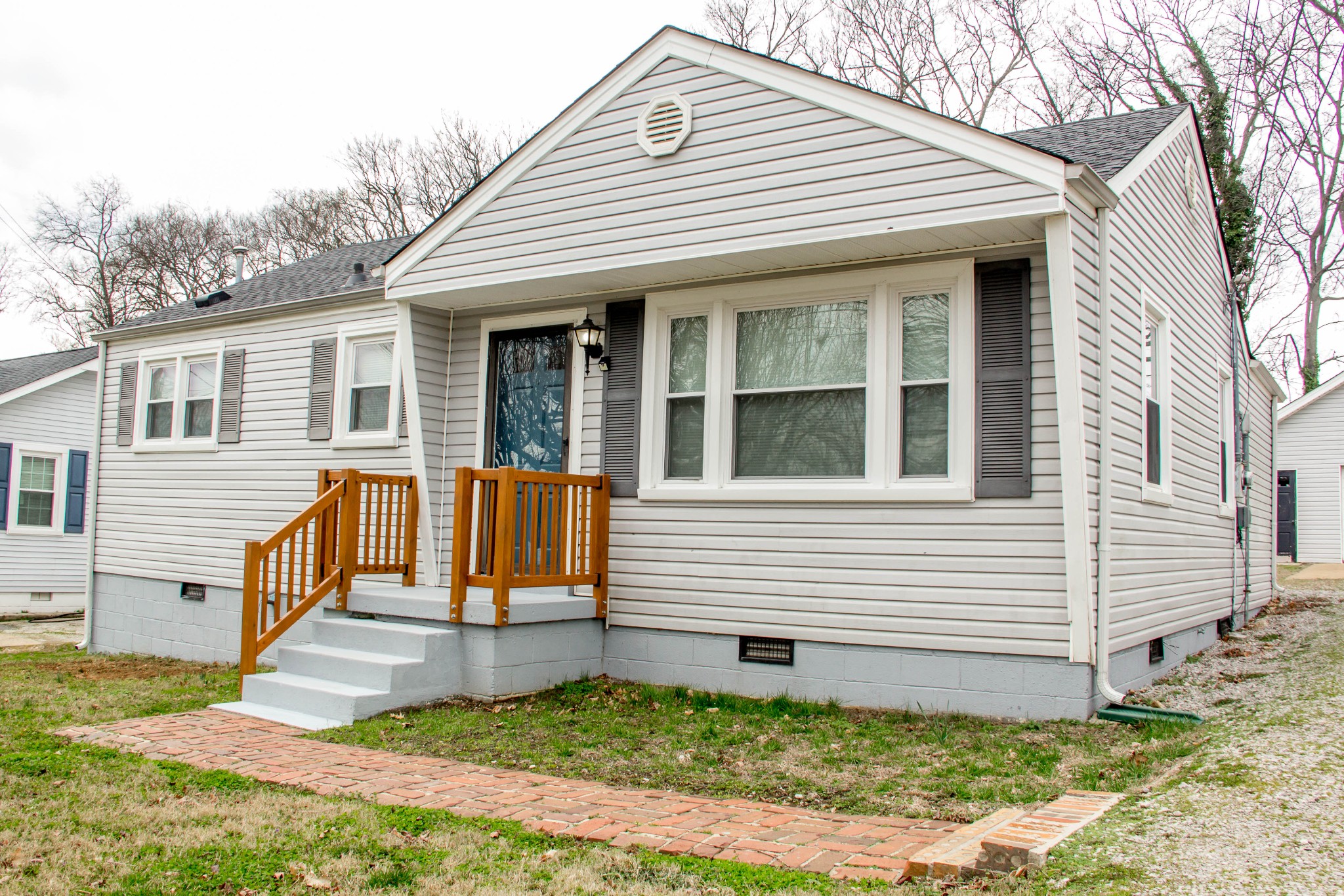 1920 Paul Drive Columbia TN 38401
