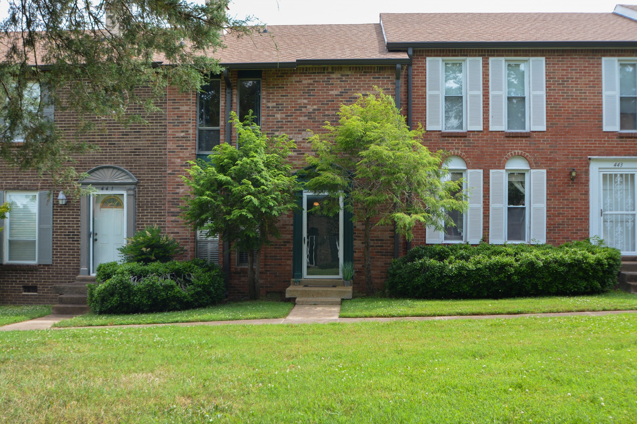442 Huntington Ridge Drive Nashville TN 37211